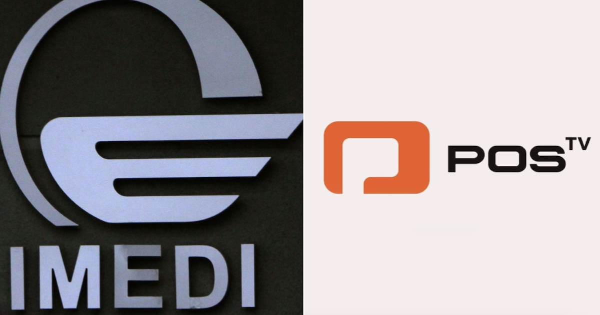 Sanctions britanniques contre les chaînes de télévision géorgiennes