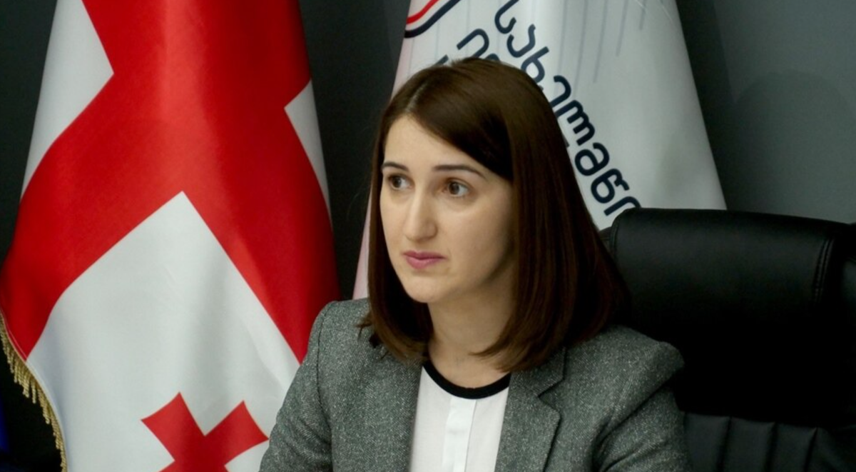 avis sur les lois restrictives en Géorgie