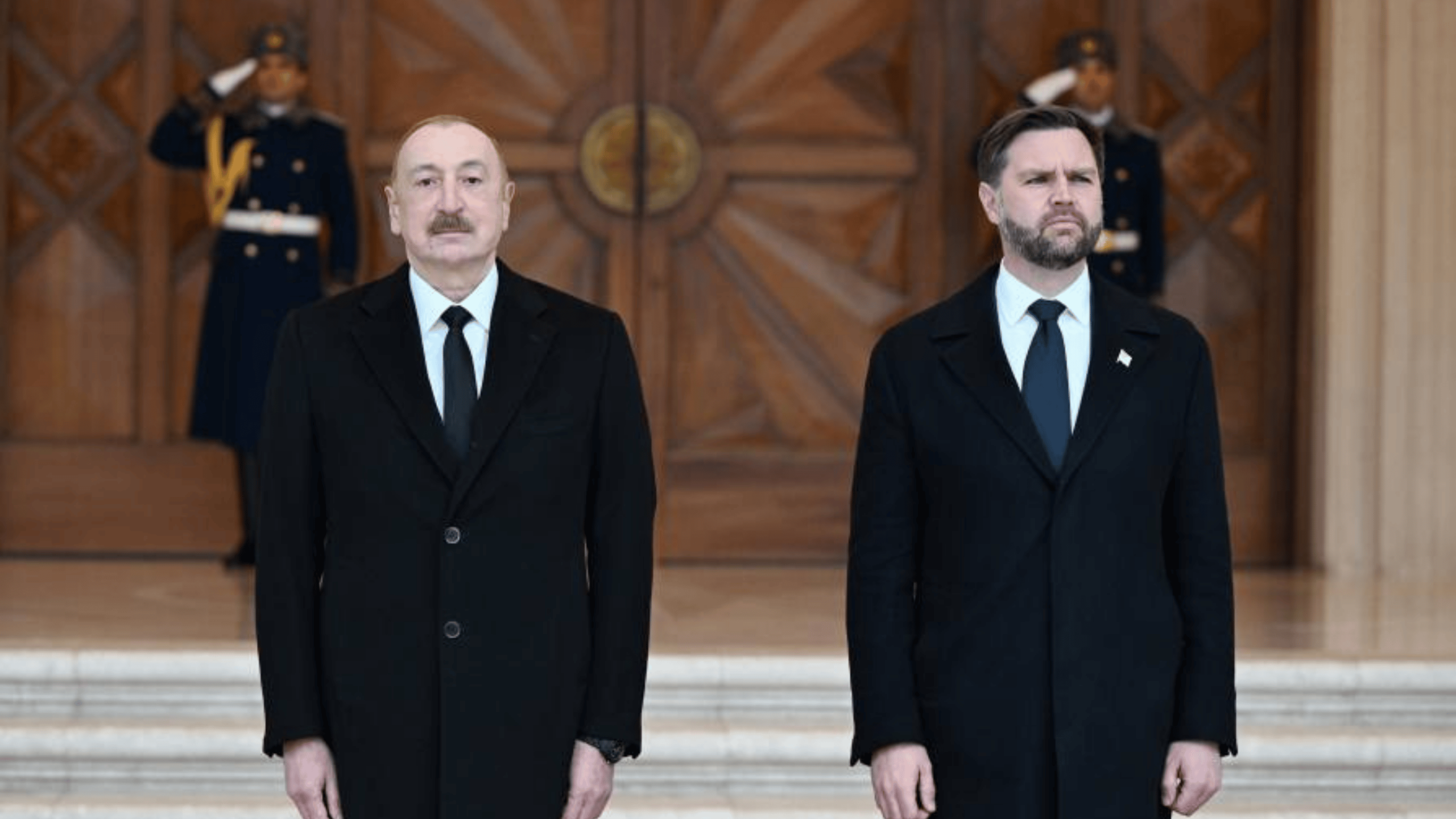 La Charte de partenariat stratégique entre les États-Unis et l'Azerbaïdjan et les attentes suscitées par la visite du vice-président Vance à Bakou