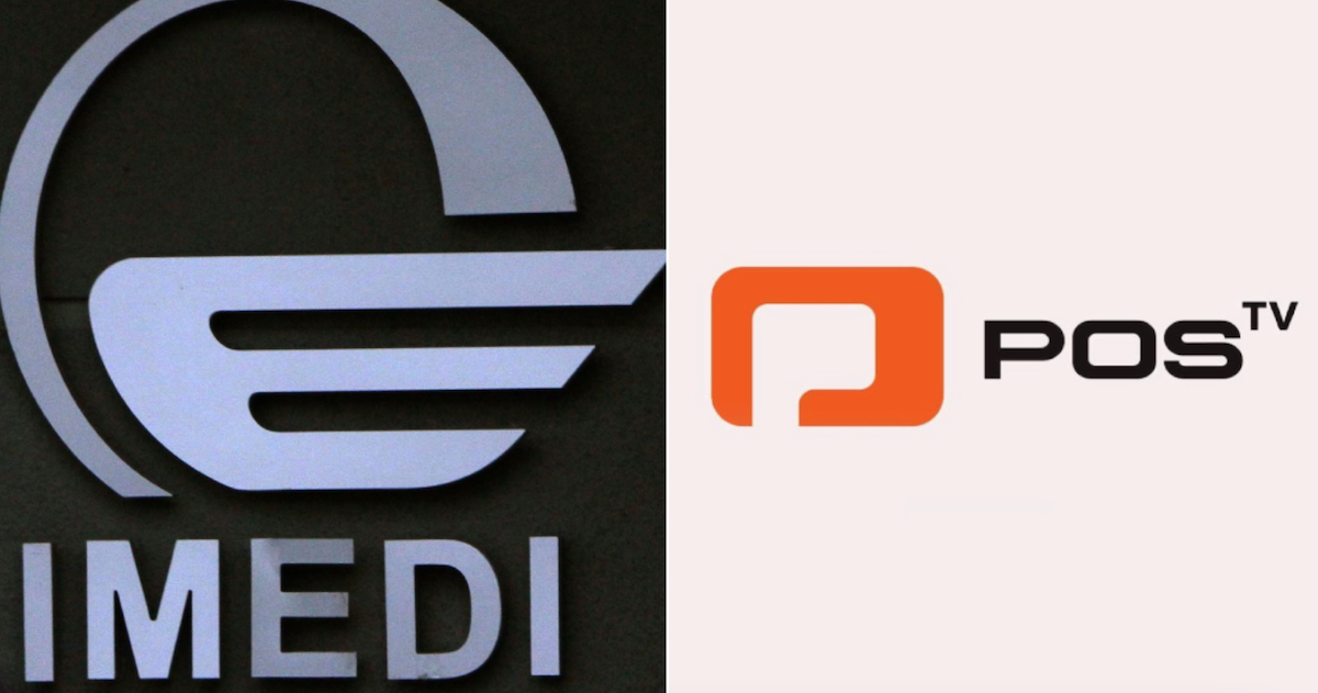 Le Royaume-Uni sanctionne deux chaînes de télévision géorgiennes pour diffusion présumée de désinformation russe