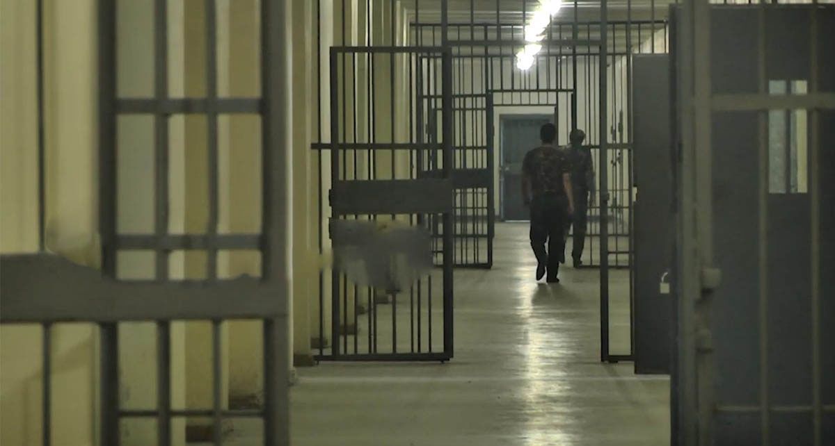 Les prisons ont un coût élevé : l'Arménie dépense 36 millions de dollars par an pour l'entretien des détenus