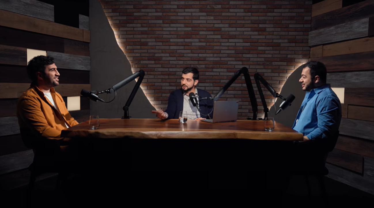 Proposition de création d'un ministère du sexe en Arménie