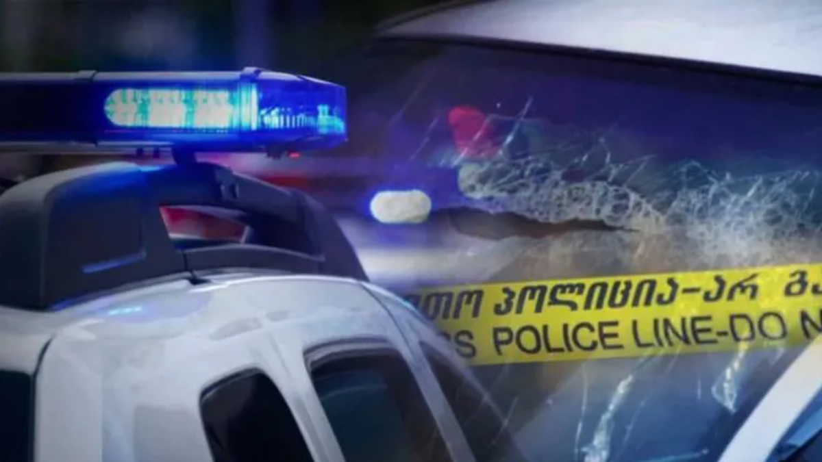 Plus de 5 000 personnes tuées dans des accidents de la route en Géorgie en 10 ans