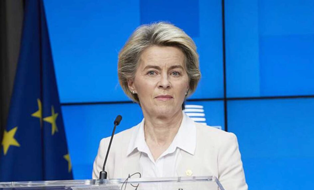 Président de la Commission européenne : « La suspension des voyages sans visa pourrait s'appliquer à tous les citoyens géorgiens »