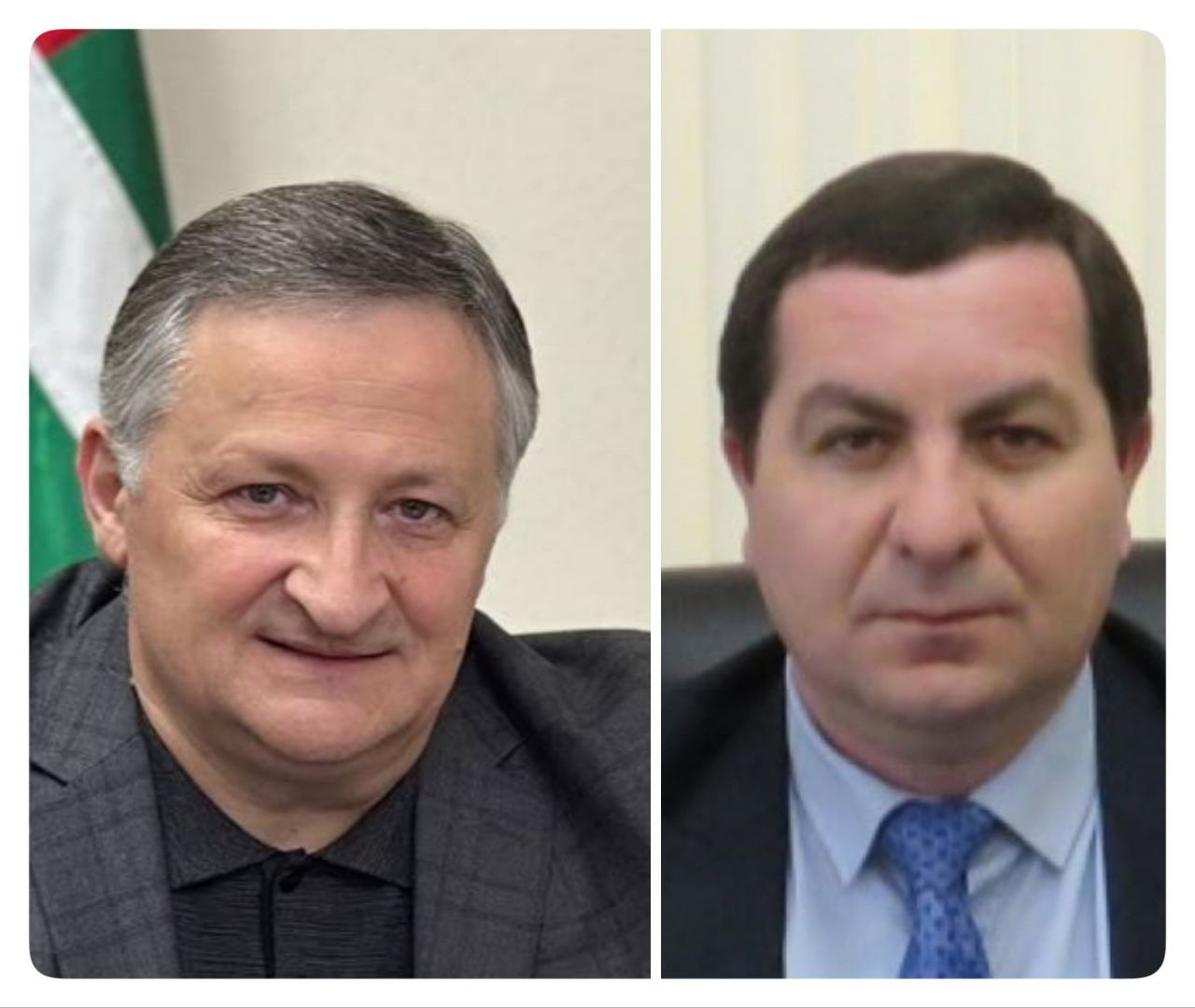 L'opposition abkhaze appelle à éliminer les alliés de Bjania