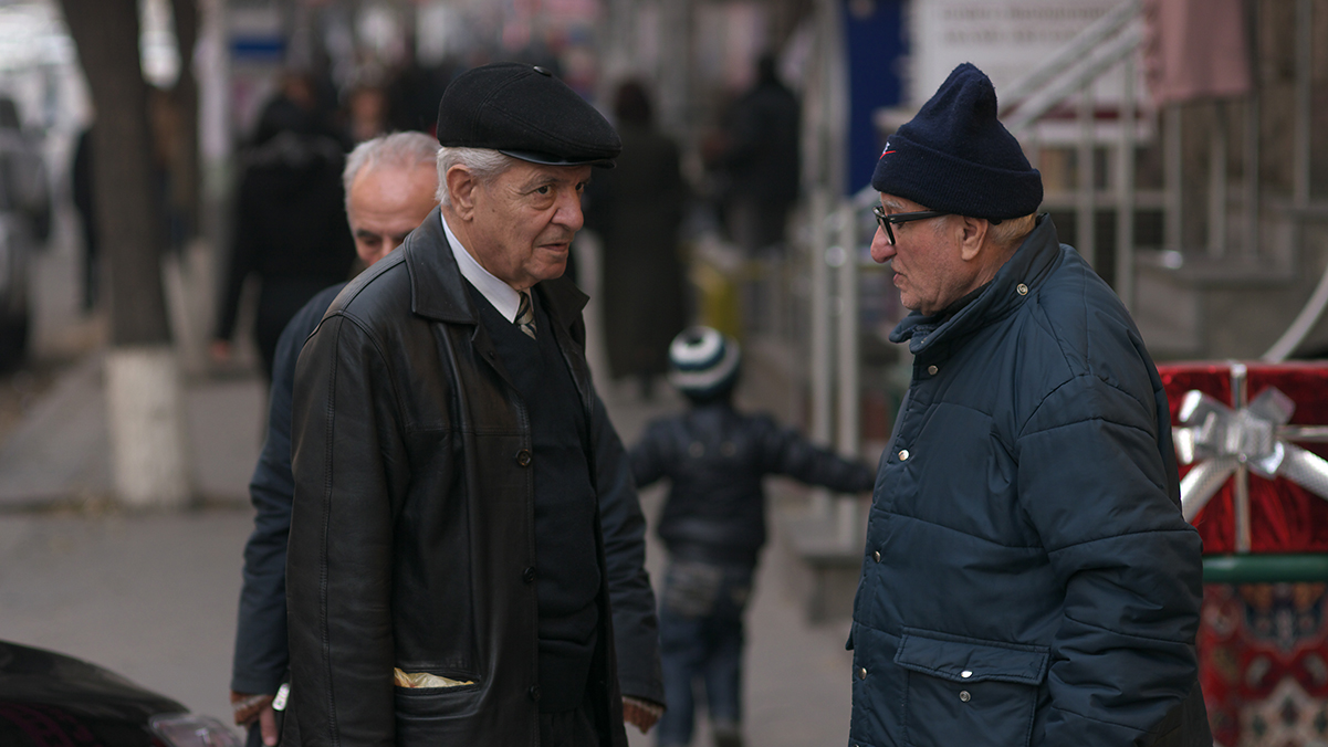 L'augmentation des retraites en Arménie suscite un débat