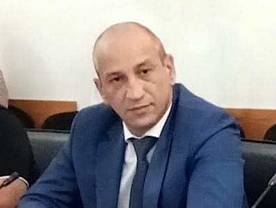 Le chef de l'opposition abkhaze Eshsou Kakalya blessé lors d'une attaque