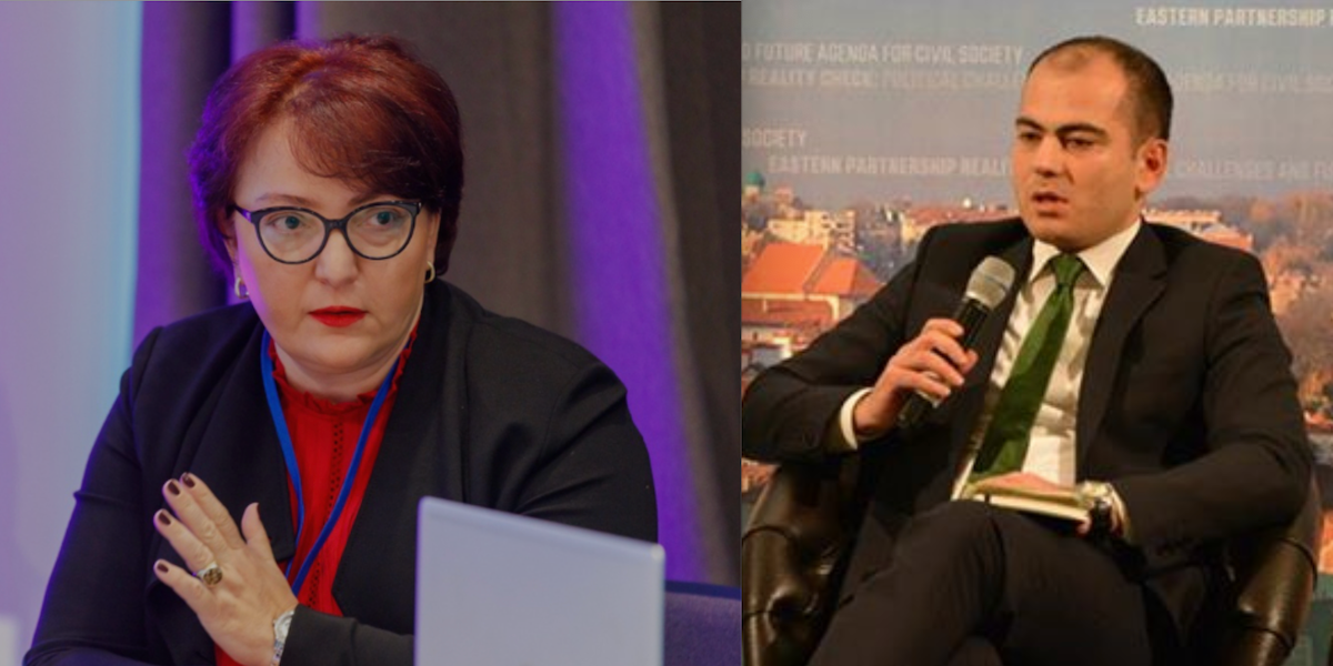 Les services de sécurité de l'État géorgien enquêtent sur les auteurs d'études sur l'influence de l'Iran