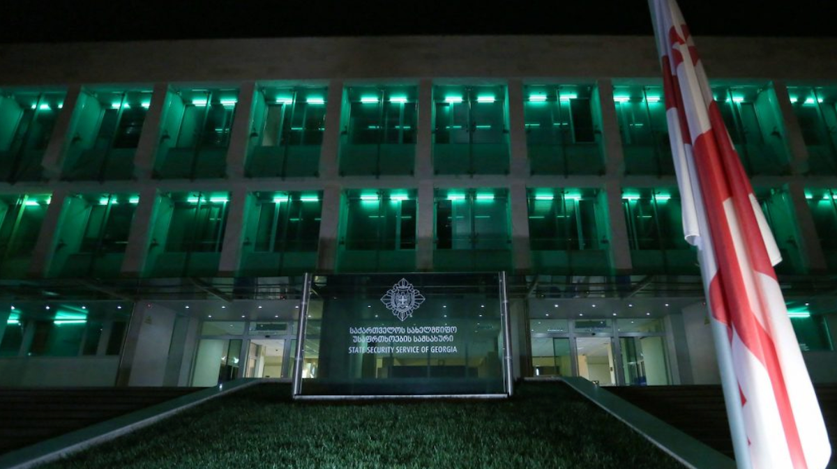 Interrogatoires en Géorgie sur des allégations liées à l'Iran