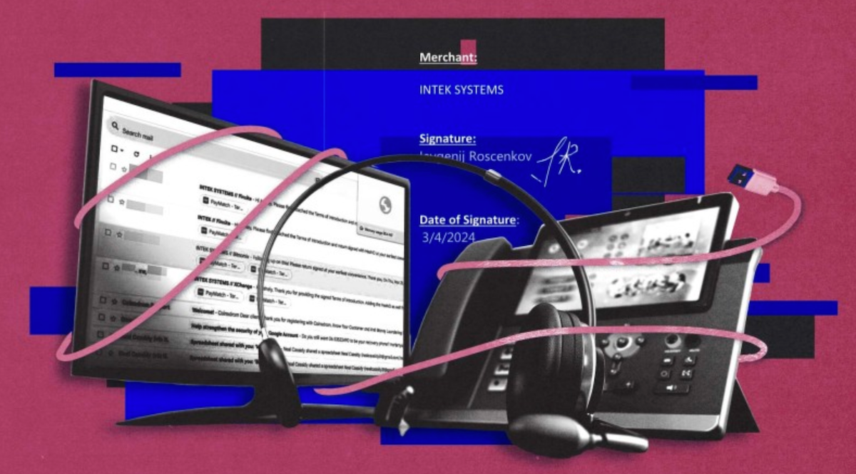 Industrie frauduleuse des centres d’appels en Géorgie : pouvoir, argent et justice sélective