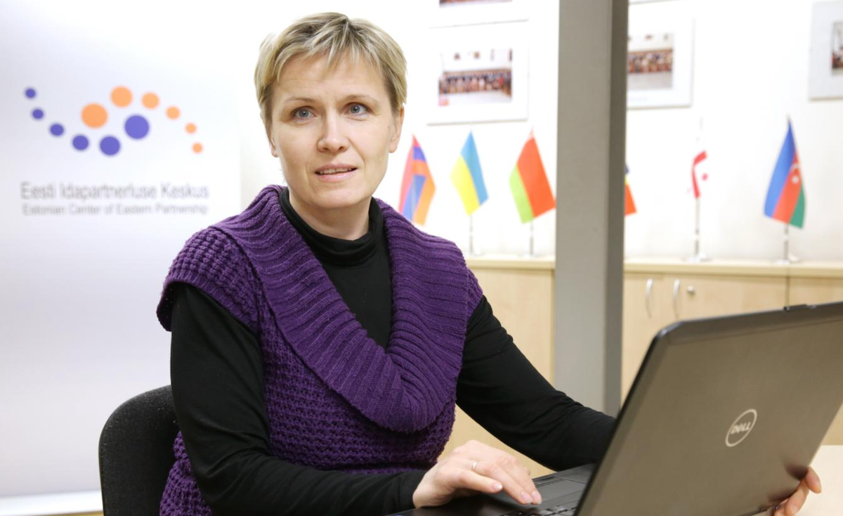 Envoyé estonien : « Ce qui arrive à l'enseignement supérieur en Géorgie n'est pas le modèle estonien »