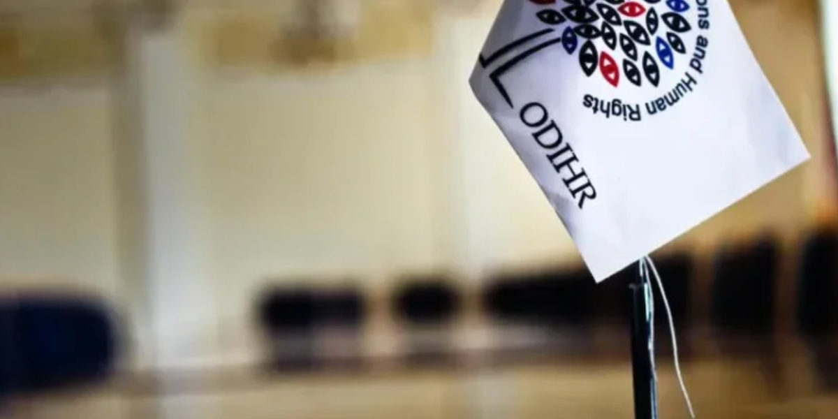 L'OSCE/BIDDH exprime sa profonde préoccupation face aux nouvelles lois adoptées en Géorgie