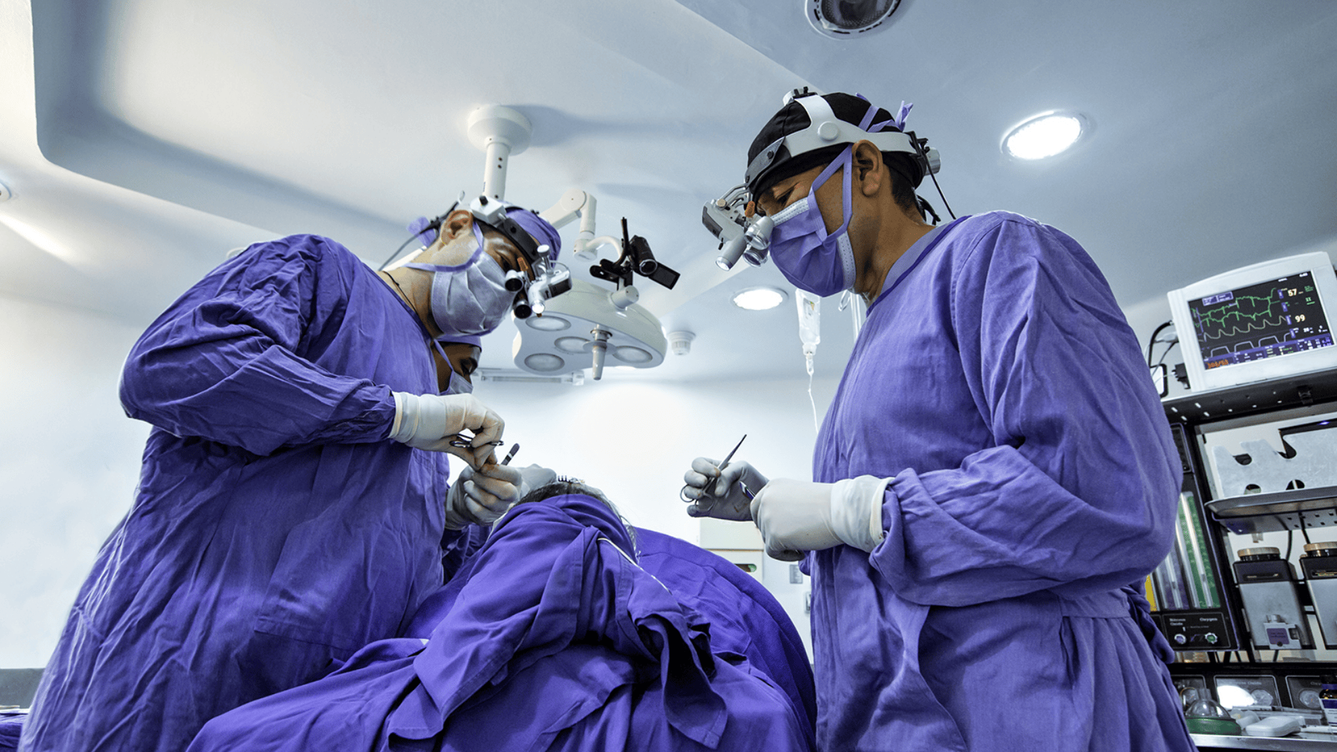 Centres esthétiques illégaux en Azerbaïdjan