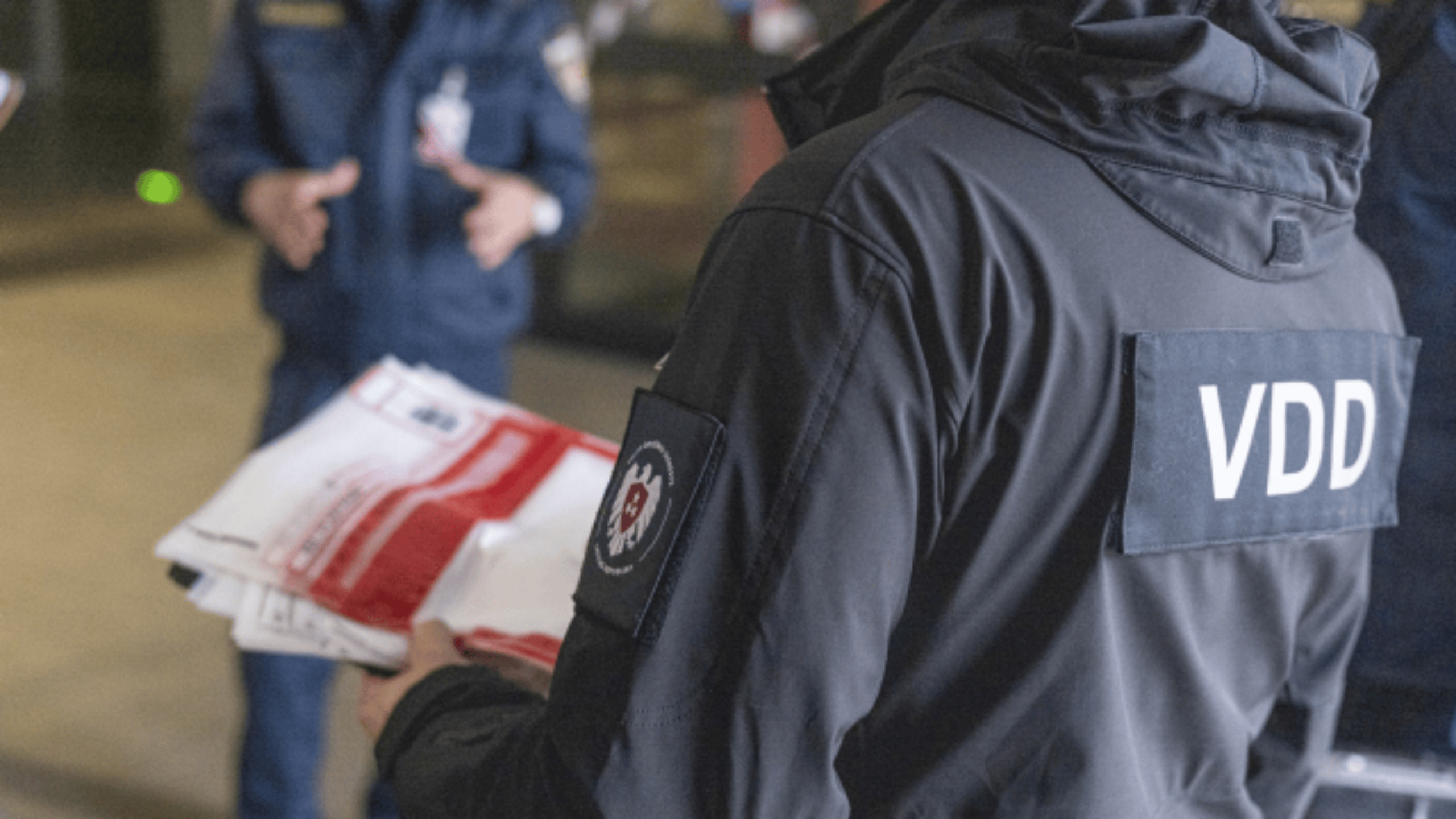 Un étudiant azerbaïdjanais en Lettonie condamné à 11 ans de prison pour la vente de Starlink à la Russie