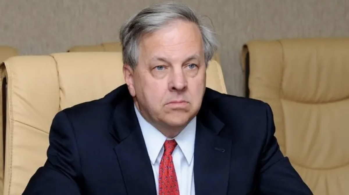 Détérioration des relations entre la Géorgie et les États-Unis