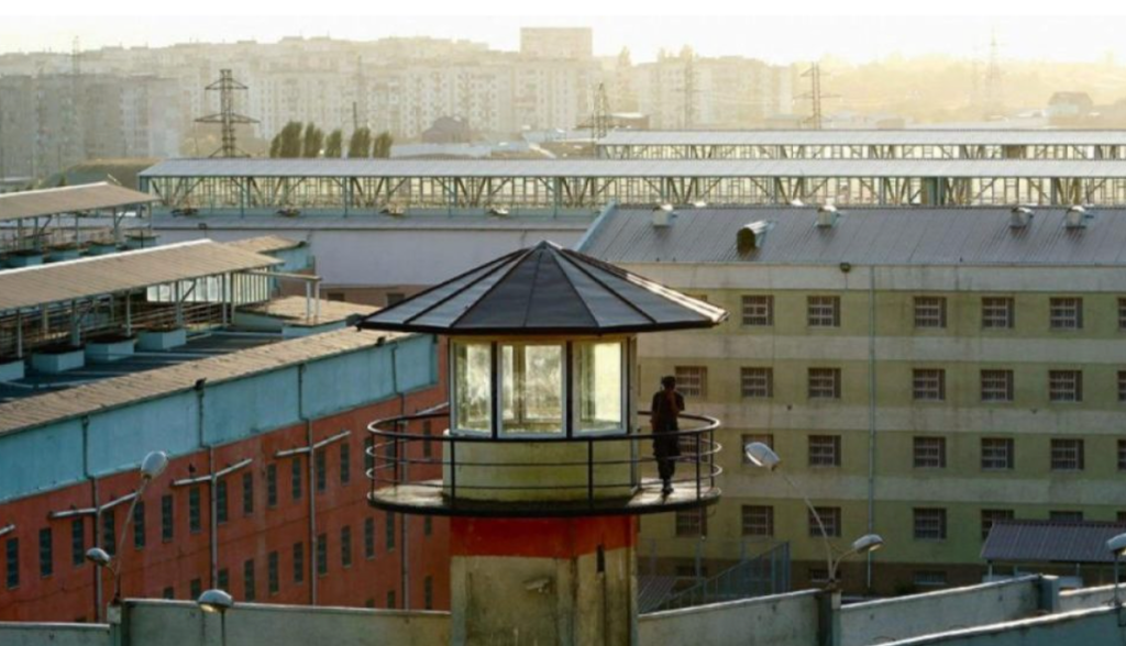 Insect Prison « Des insectes dans le khachapuri, des vers dans le pâté » : Radio ...