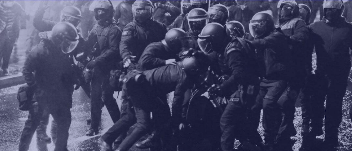 « Grave crise des droits de l’homme en Géorgie » : ce que signifie l’activation du mécanisme de Moscou de l’OSCE