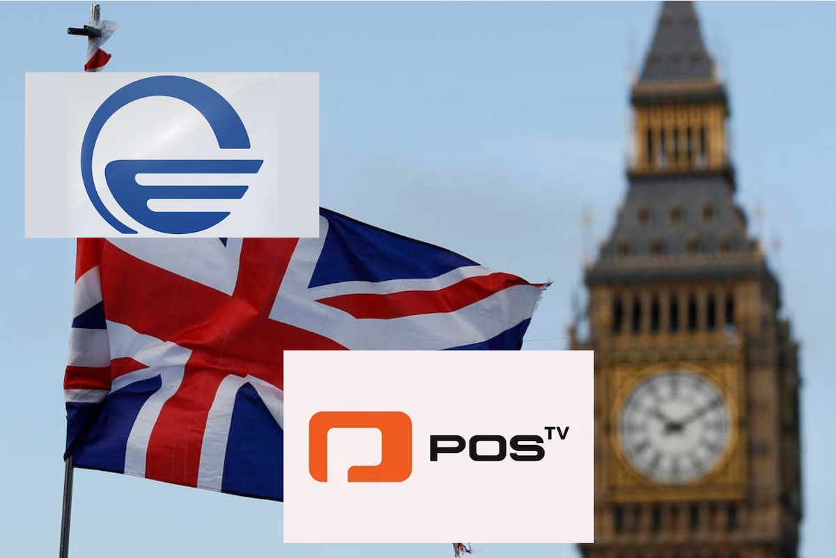 ISFED : Comment deux chaînes de télévision géorgiennes sanctionnées contournent les restrictions en matière de publicité sur les réseaux sociaux