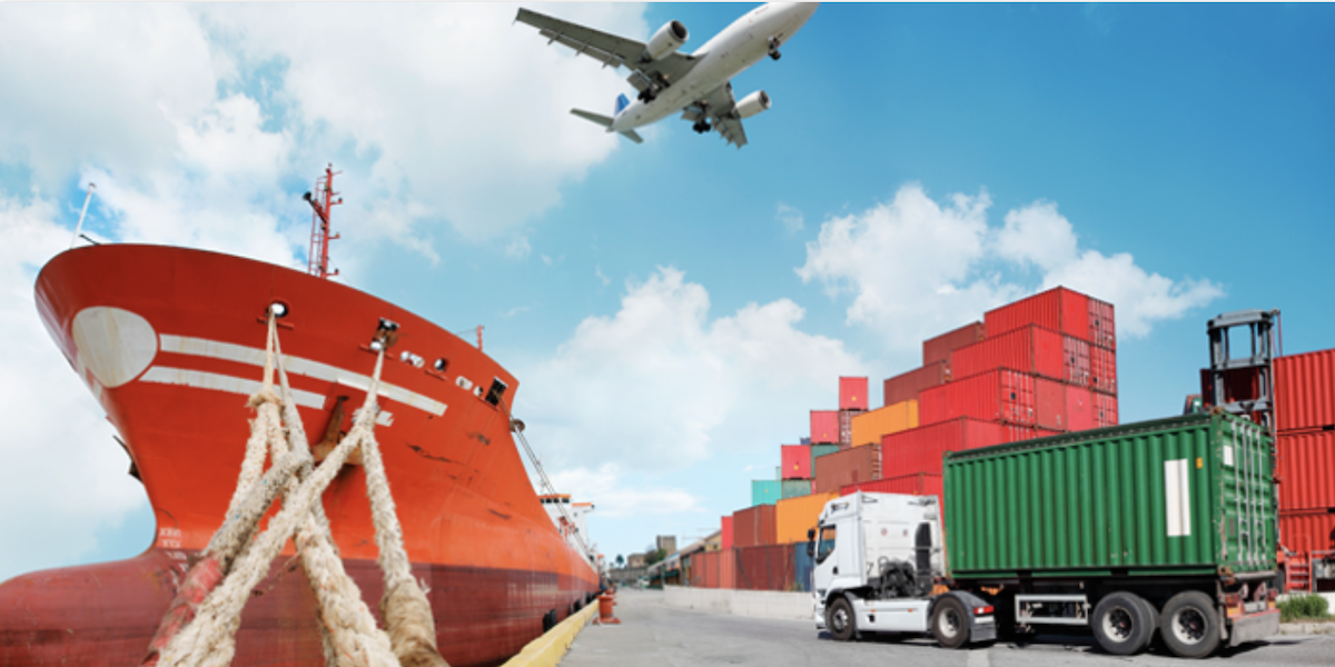 Chiffre d'affaires du commerce extérieur de la Géorgie