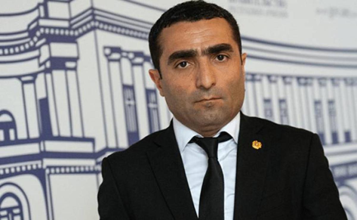 "Les réseaux électriques d'Arménie seront nationalisés", déclare le directeur par intérim