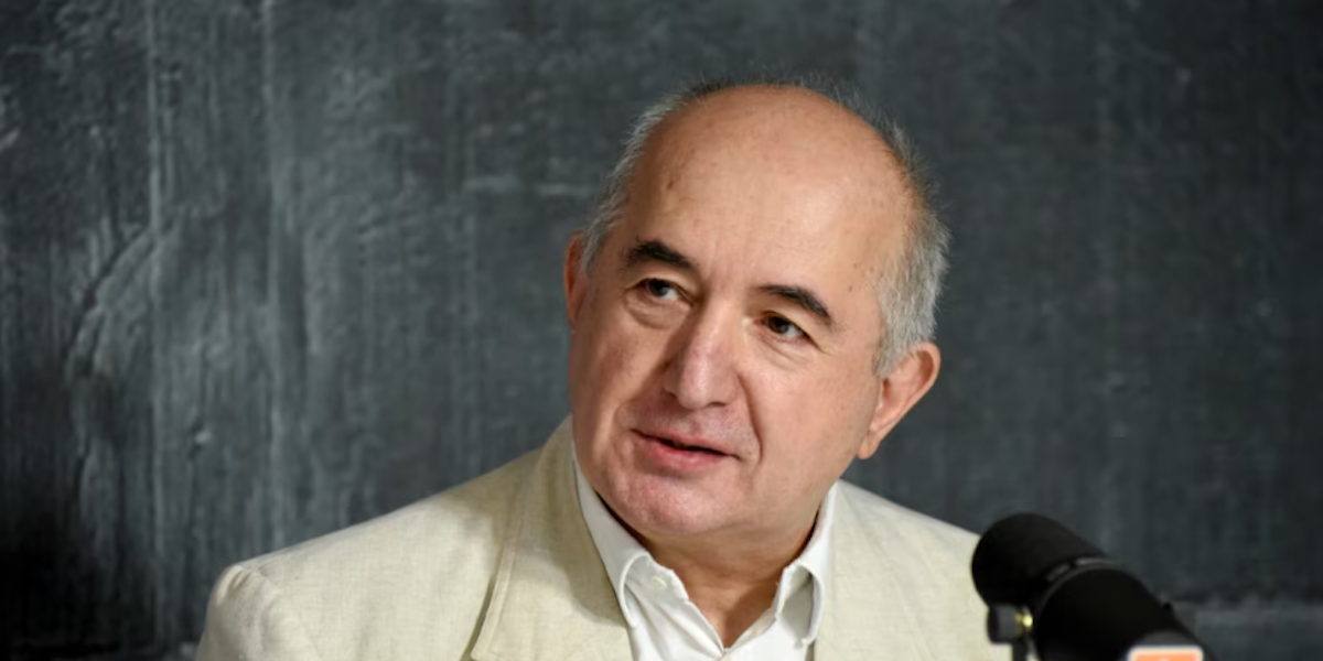 Opinion sur l'Iran de la Géorgie