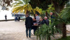 Opinion: Qu&rsquo;est-ce qui définit aujourd&rsquo;hui la ligne principale de la lutte politique en Abkhazie