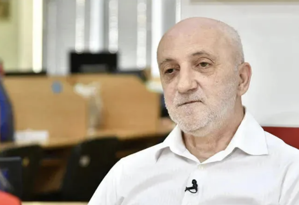 La position de la Géorgie sur l'Iran – le point de vue de Gia Khukhashvili