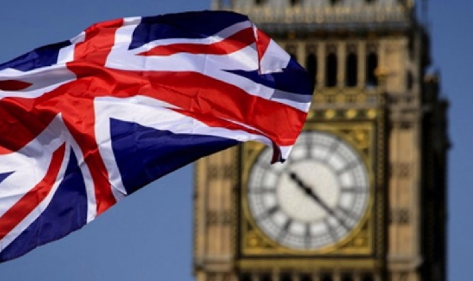 Un député britannique appelle à des sanctions supplémentaires contre les responsables géorgiens