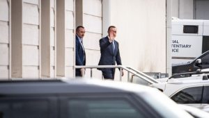 Gharibachvili affirme qu&rsquo;Ivanishvili l&rsquo;a fait pression pour qu&rsquo;il avoue un crime qu&rsquo;il n&rsquo;a pas commis