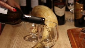 Moscou suspend les importations de certaines boissons géorgiennes, rapportent les médias russes
