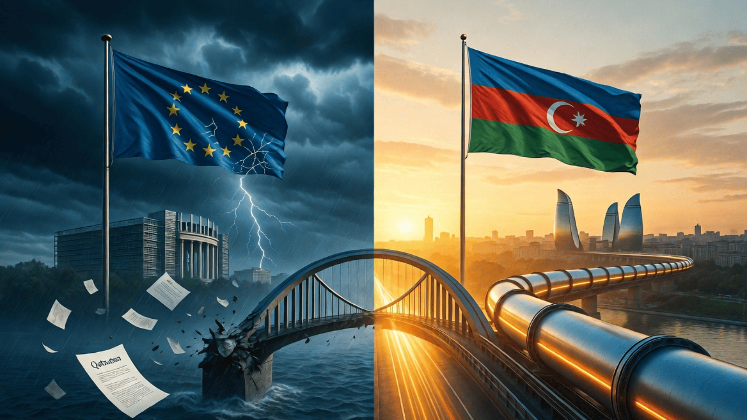 Priorités du partenariat Azerbaïdjan-UE