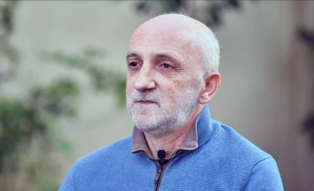 Gia Khukhachvili