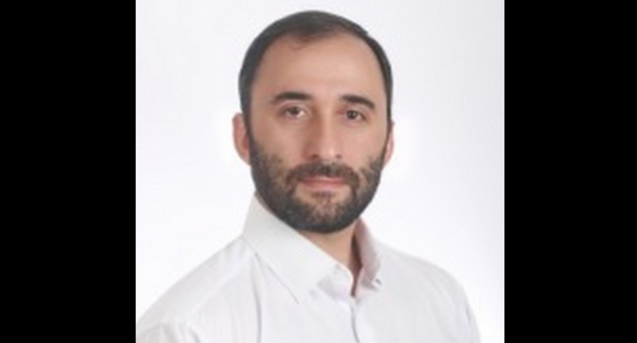 Début du procès d'un avocat abkhaze en Russie