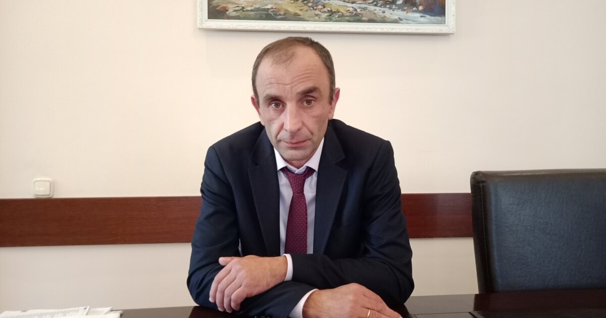 Opinion : « La cause profonde de la corruption en Abkhazie réside dans les salaires extrêmement bas »