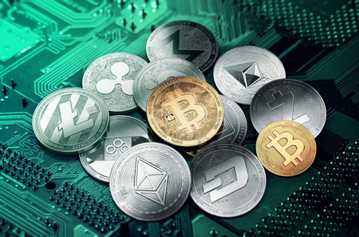 Deux étrangers arrêtés en Géorgie pour blanchiment d'argent en cryptomonnaie
