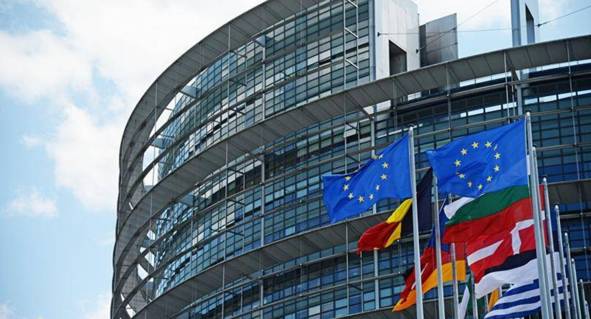 Les députés débattent de l'avenir européen de la Géorgie