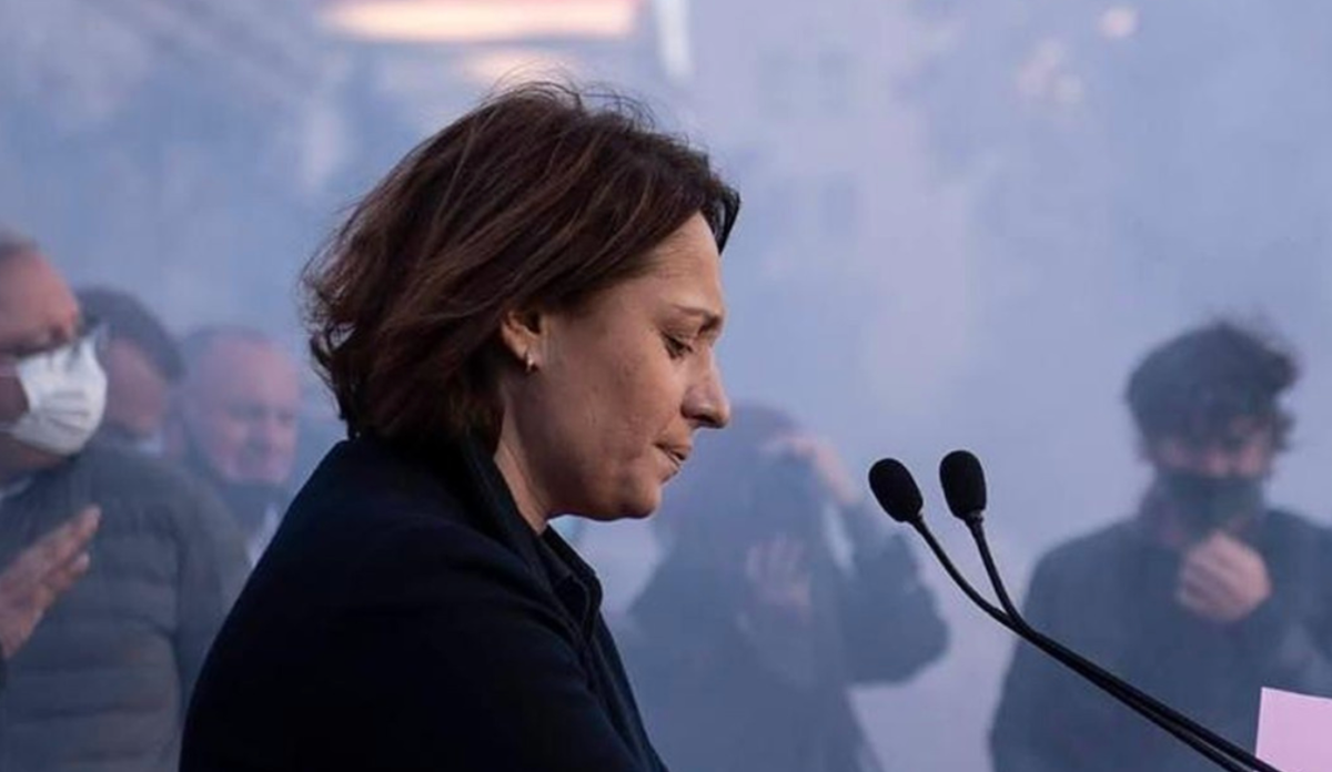 Le service pénitentiaire géorgien rejette les inquiétudes concernant la santé d'un homme politique de l'opposition emprisonné