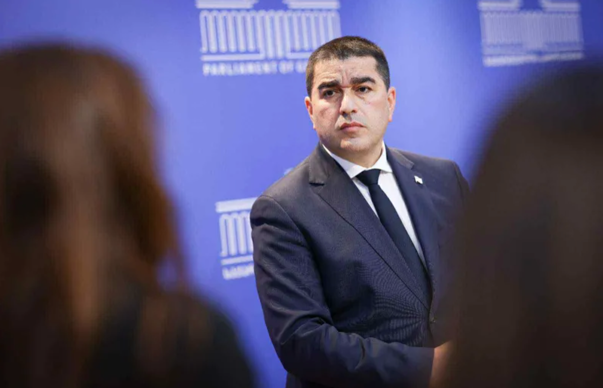 Le rêve géorgien sur l’adhésion à l’UE