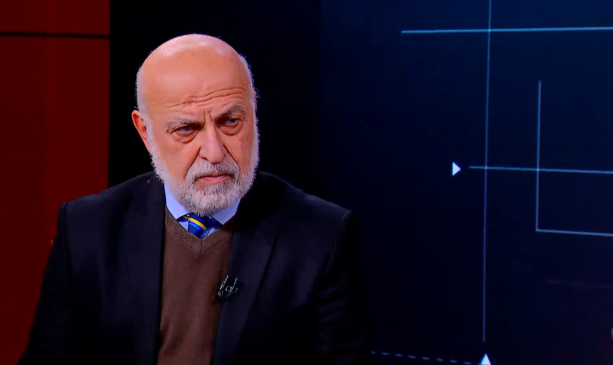 Opinion : « Les sanctions contre les membres du gouvernement géorgien sont plus réalistes qu'avant »