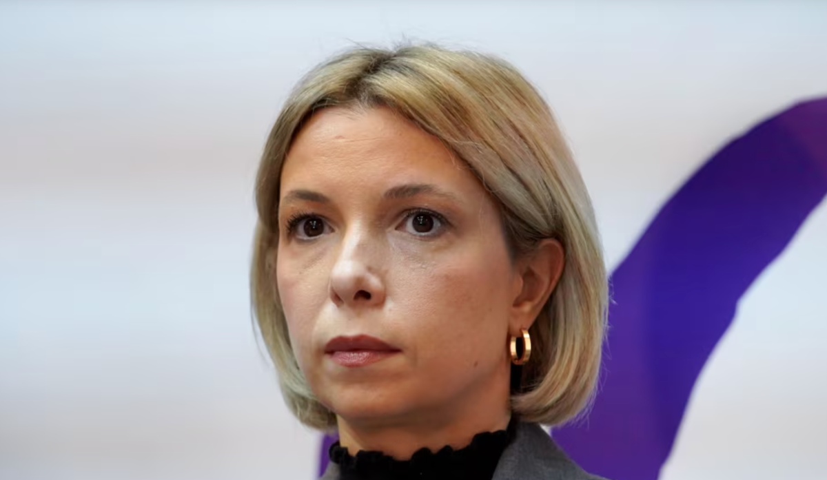 L'ancien médiateur géorgien poursuit une chaîne de télévision pro-gouvernementale pour diffamation