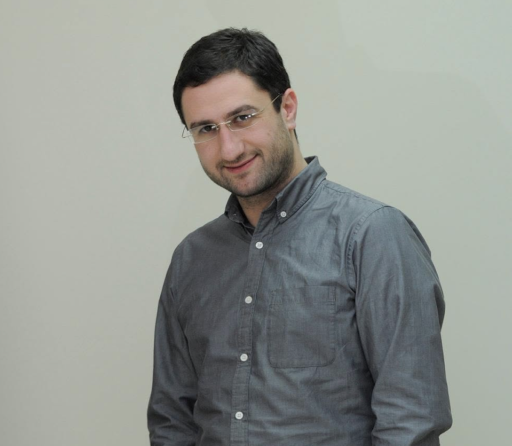 L'écrivain Irakli Kakabadze : l'opposition géorgienne a-t-elle perdu ?