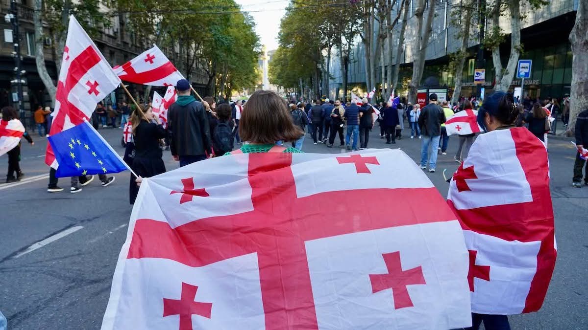 Opinion : « Différend sur l'objectif » : que doit faire l'opposition géorgienne après avoir atteint une impasse idéologique ?