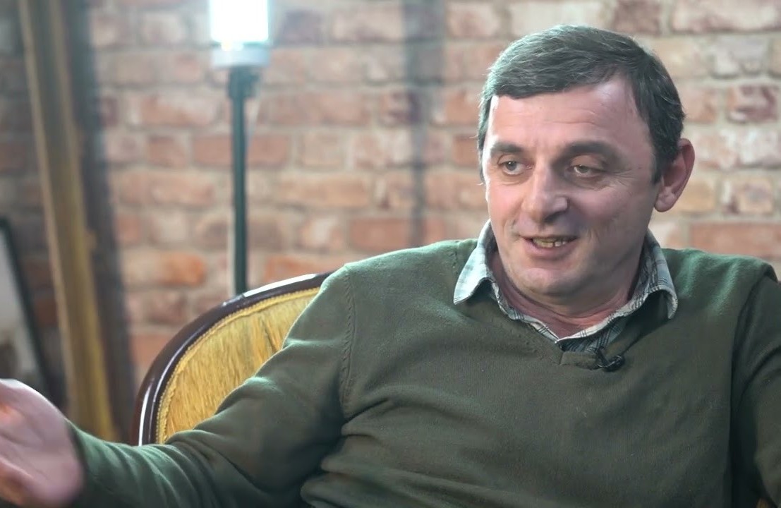 Russia removes Inal Khashig’s ‘foreign agent’ status in Abkhazia.