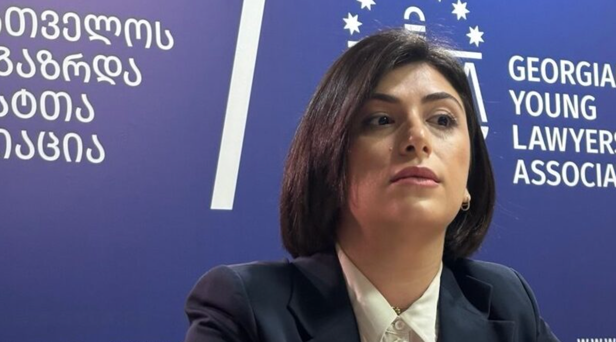Avis sur les violences policières à Gori
