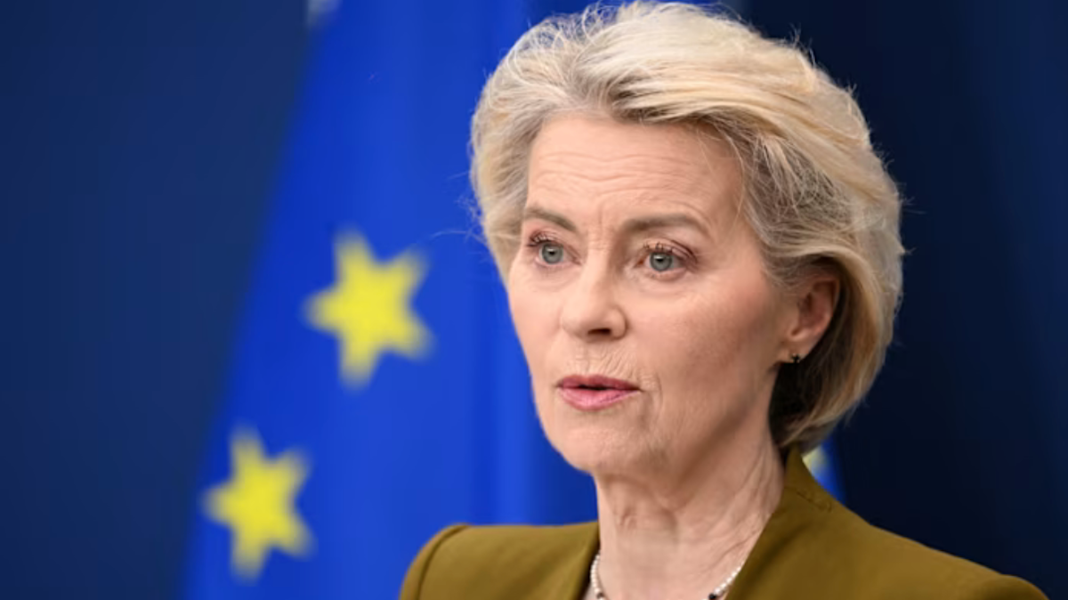 FT : le 21e paquet de sanctions de l'UE contre la Russie s'étendra aux plateformes de cryptomonnaie en Géorgie