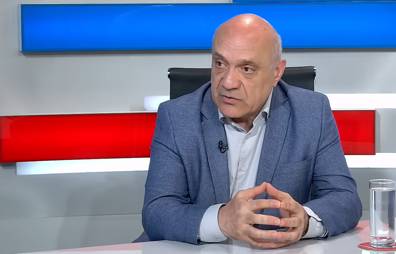 Pression extérieure pendant les élections en Arménie