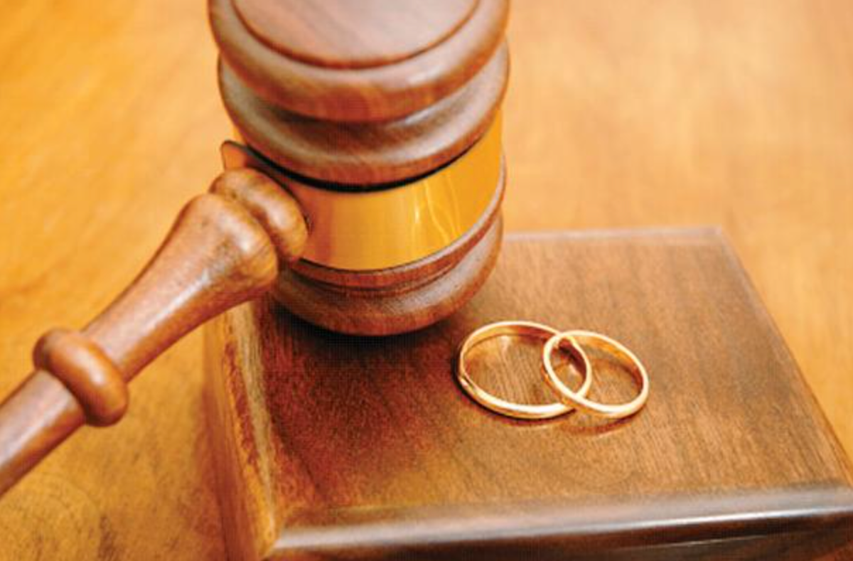 La Géorgie va criminaliser les mariages simulés entre citoyens et étrangers