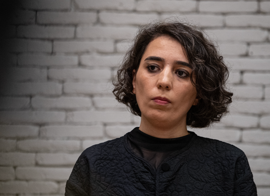La Géorgie réagit au résultat des élections arméniennes. Tamta Mikheladzé