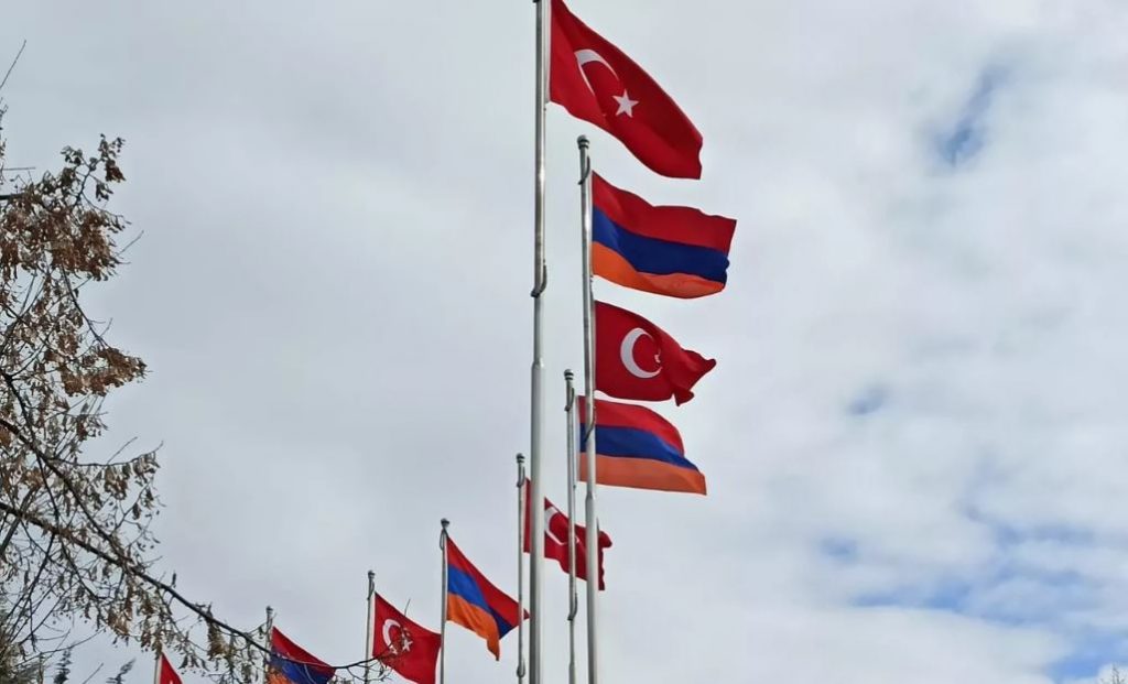 La Turquie lève l'interdiction du commerce direct avec l'Arménie