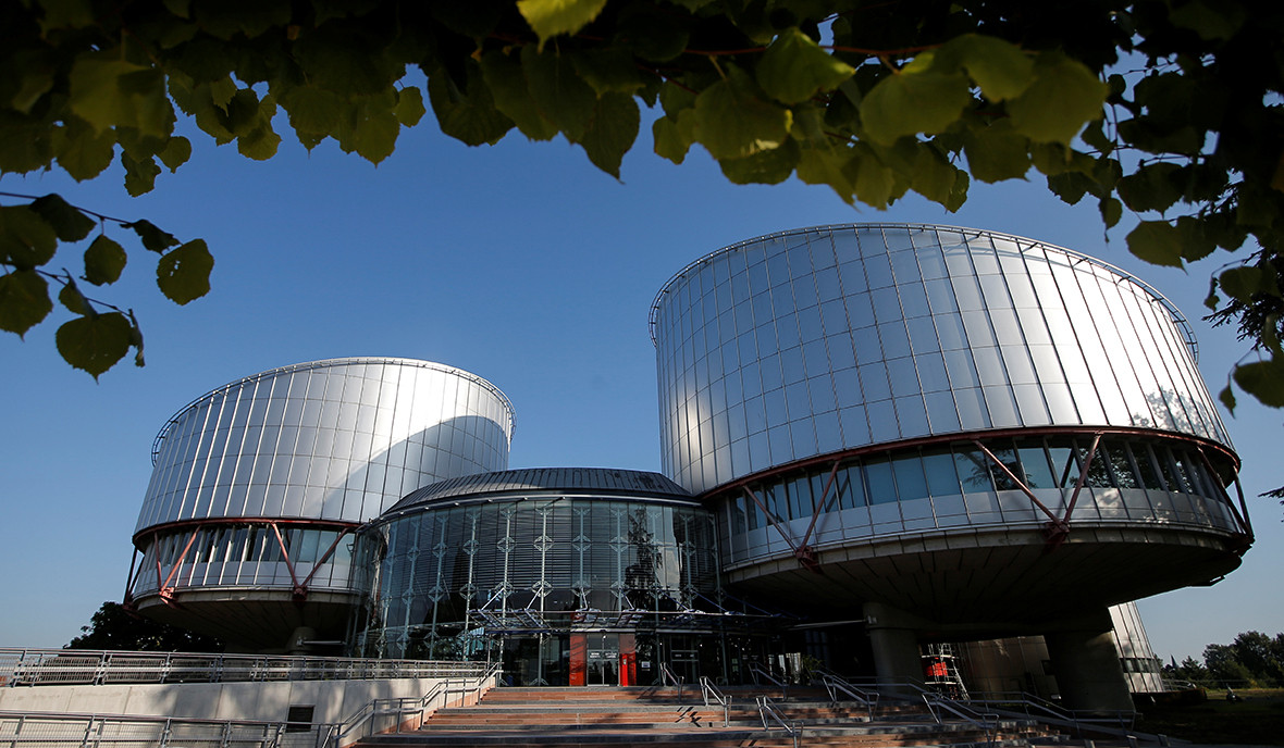 Opinion : « La décision de la CEDH est un fait historique incontestable »